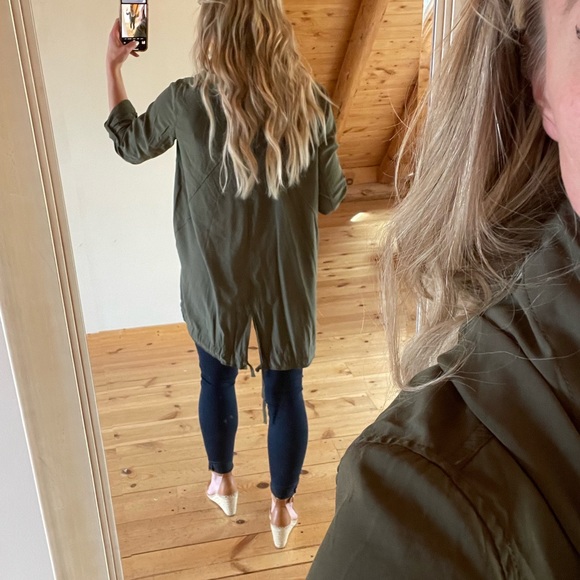 Express jacket - Picture 2 of 5